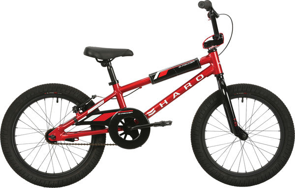 HARO SHREDDER 18" - 2023