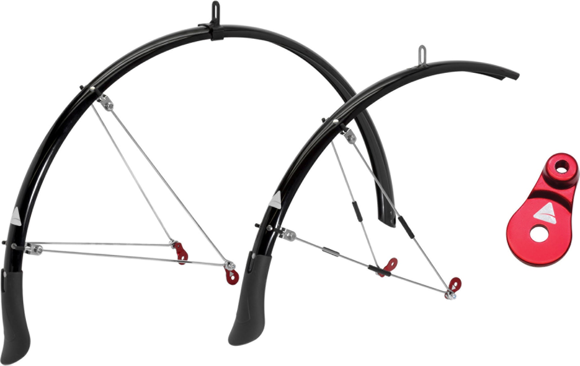AXIOM | ROADRUNNER REAR MUDGUARD - 700C