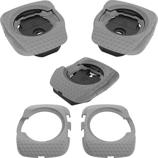 WAHOO SPEEDPLAY WEDGES - EASY TENSION