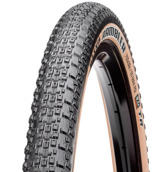 Maxxis Rambler - Folding