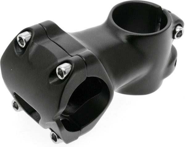 49N MOUNTAIN STEM DLX 31.8 - BLACK