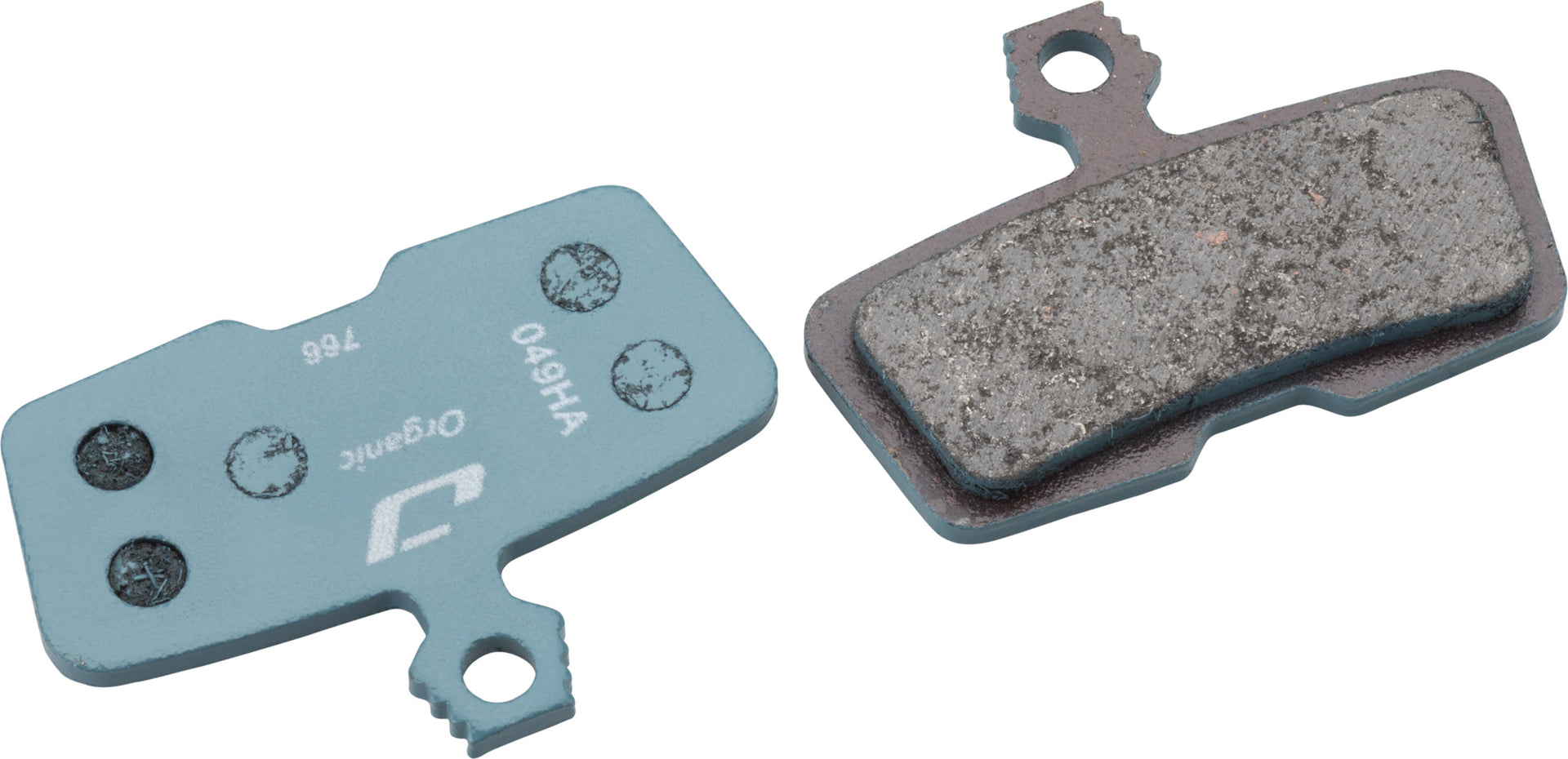 JAGWIRE ORGANIC SPORT BRAKE PADS - SRAM CODE