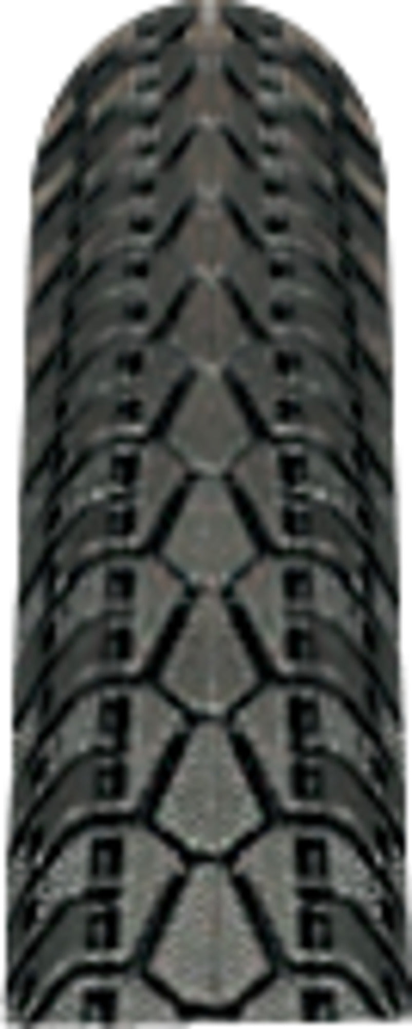 PANARACER | PASELA 27.5 X 1.75 IN TIRE - RIGID BEADS - BLACK