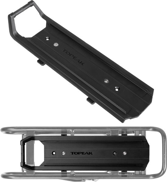 OMNI QUICKTRACK LUGGAGE RACK ADAPTER