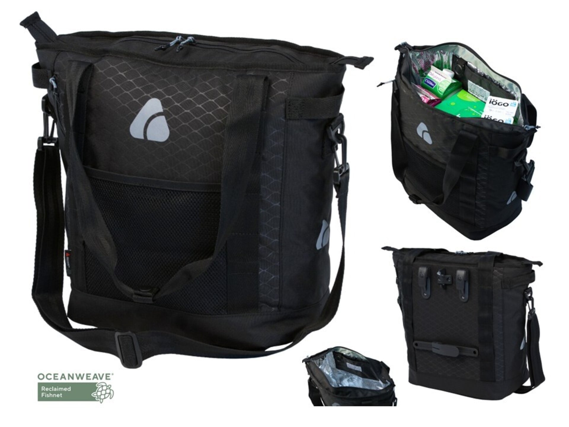 Axiom | OCEANWEAVE ICEPACK PANNIER 22