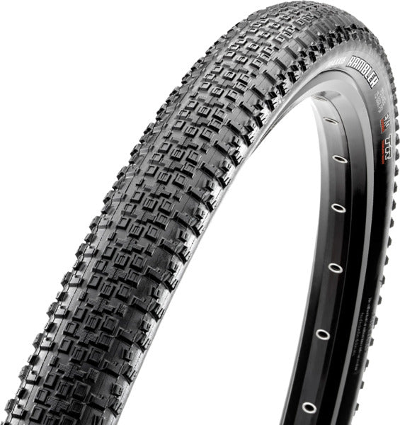 MAXXIS RAMBLER TIRE | Rigid bead
