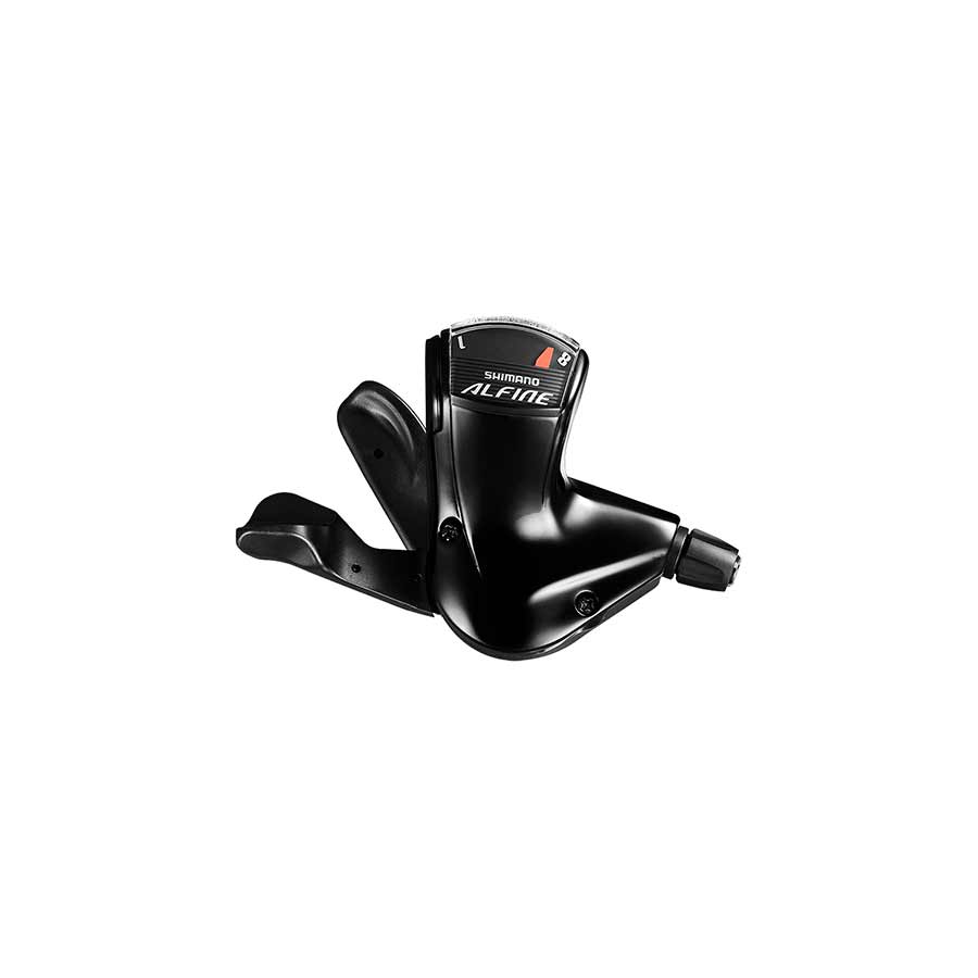 Shimano Alfine 8 SL-S7000-8 Leviers de vitesses Vitesses: 8, produit