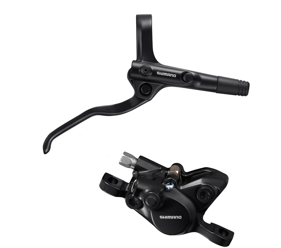 Shimano BL MT-200, produit