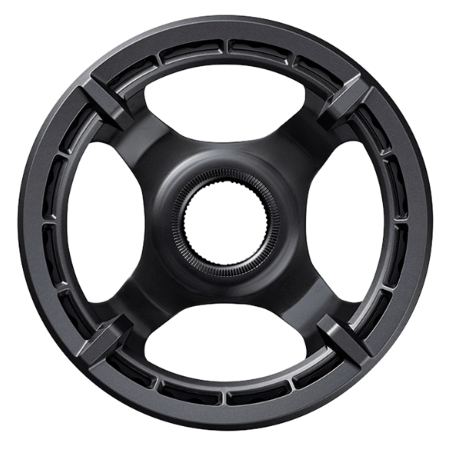 Plateau Shimano SM-CRE61 38T, produit