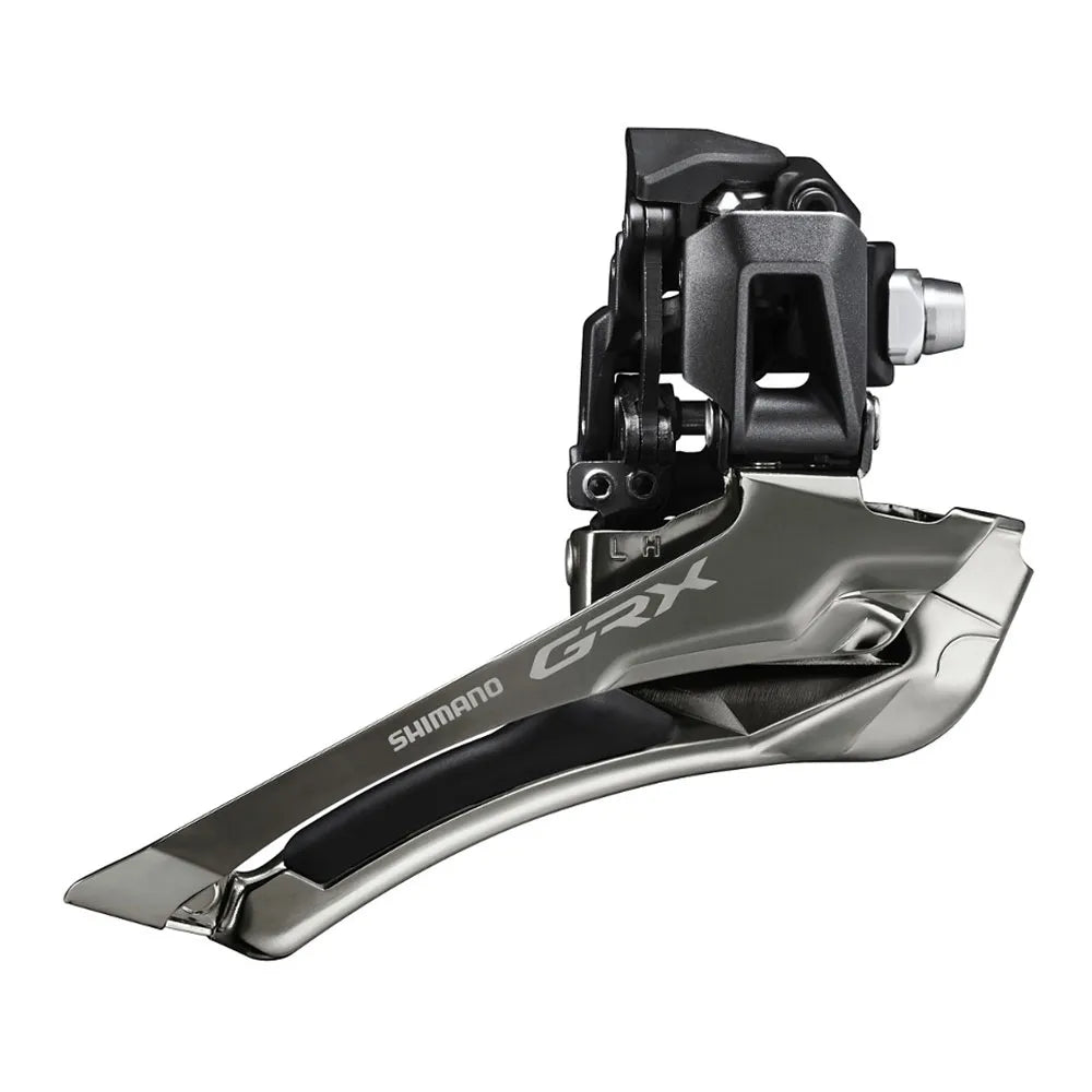 Shimano GRXFD-RX400 front derailleur