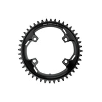 Plateau Shimano GRX FC-RX820-1 44 dents 1x12, pédalier