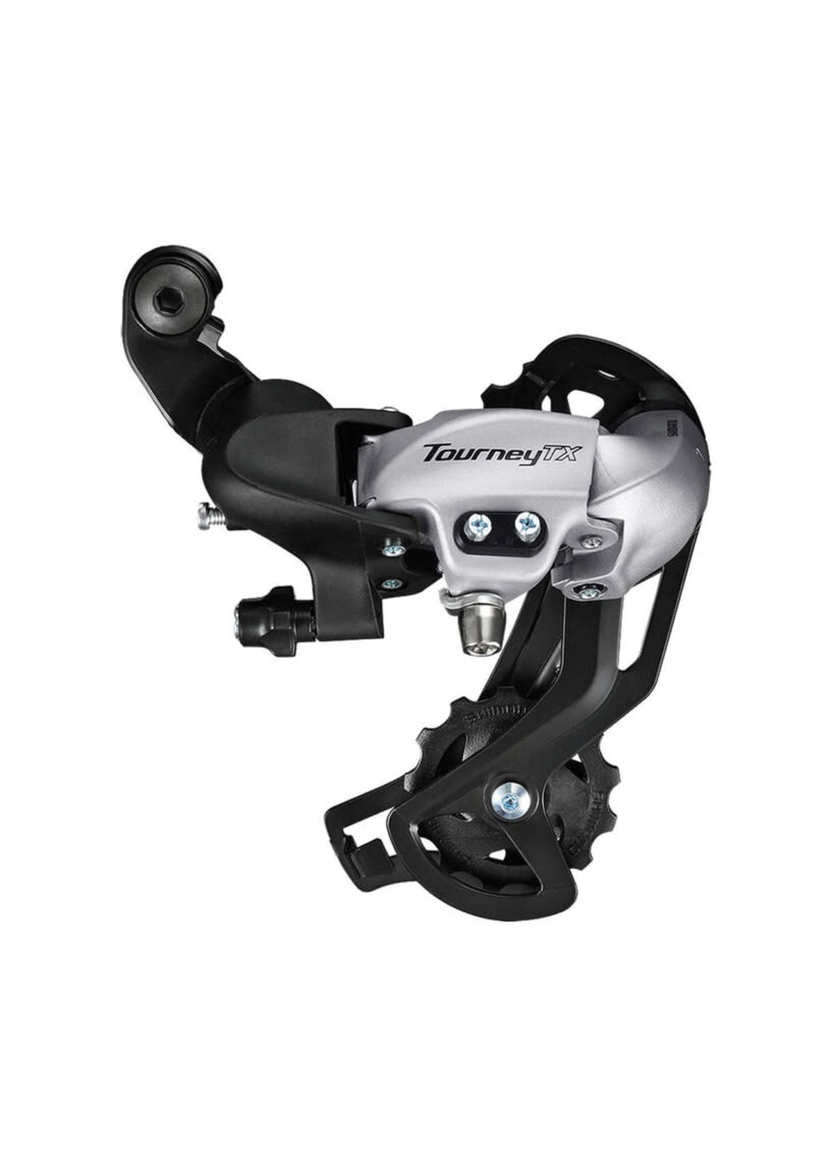 Shimano | REAR DERAILLEUR, RD-TX800, TOURNEY TX, 7/8-SPEED, DIRECT