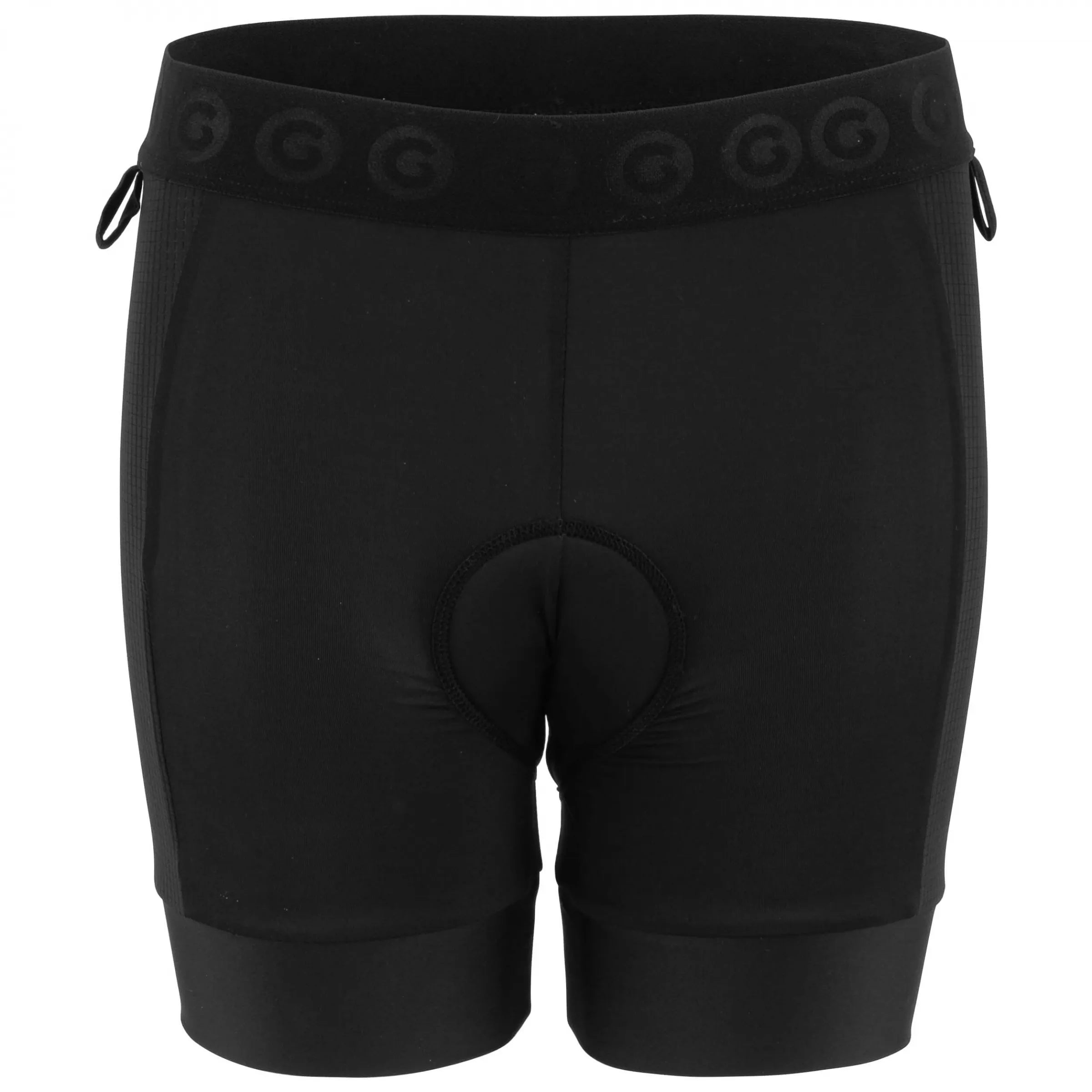 Short Garneau avec cuissard Range 2 Louis Garneau, détail produit