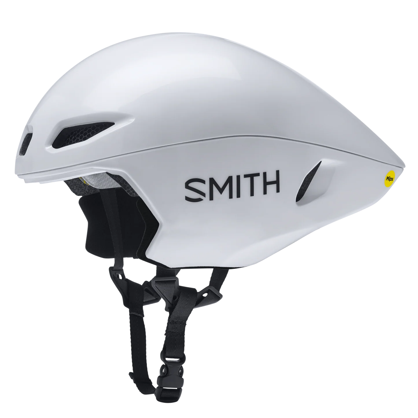 Smith Jetstream TT, vue de profil