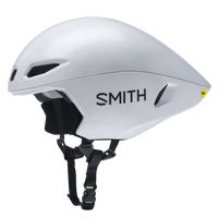 Smith Jetstream TT, vue de profil
