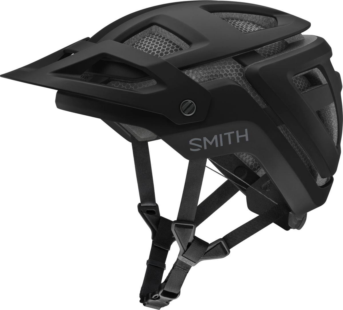 Smith Optics Forefront 3 Mips Helmet