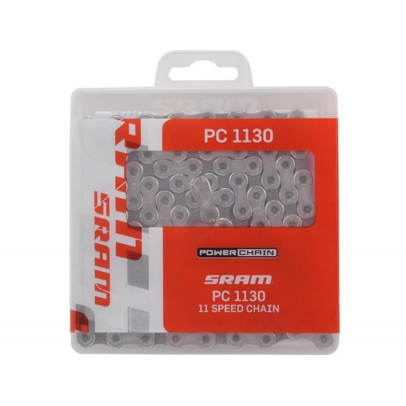 SRAM Chaine PC-1130 11 vitesses, produit