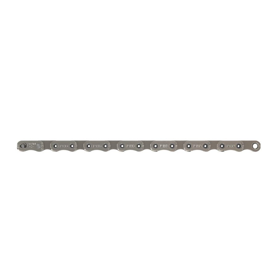 Chaîne SRAM Red AXS D1 12 vitesses 114 mailles Chrome, chaîne