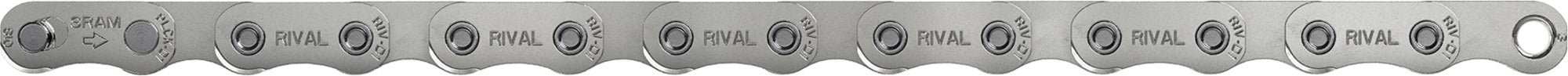 Chaîne SRAM Rival eTAP AXS 12v 120 maillons, chaîne