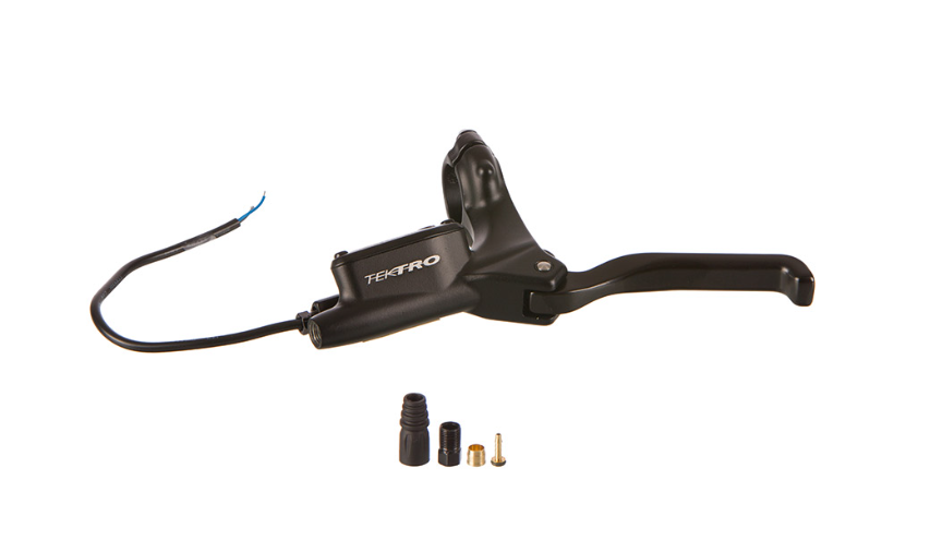 Levier de frein Tektro DR 1.4 gauche (200 mm), produit