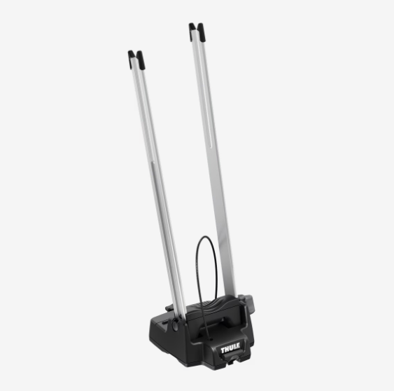Support de roue avant Thule, produit