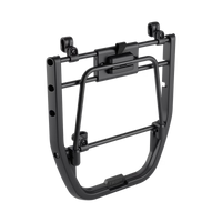 Thule InLock panneau universel pour porte-vélos noir, produit