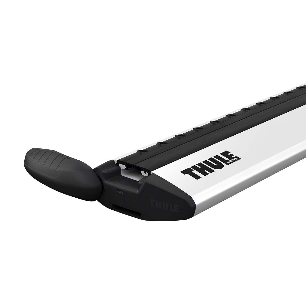 Thule WingBar Evo 127 cm 711320, détail produit