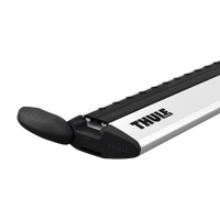 Thule WingBar Evo 127 cm 711320, détail produit