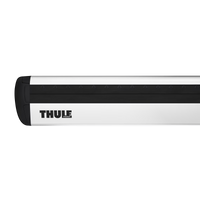 Thule WingBar Evo 127 cm 711320, détail produit