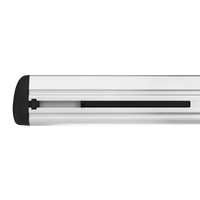 Thule WingBar Evo 127 cm 711320, détail produit