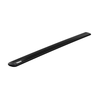 Thule Wingbars Evo 135 cm, détail produit