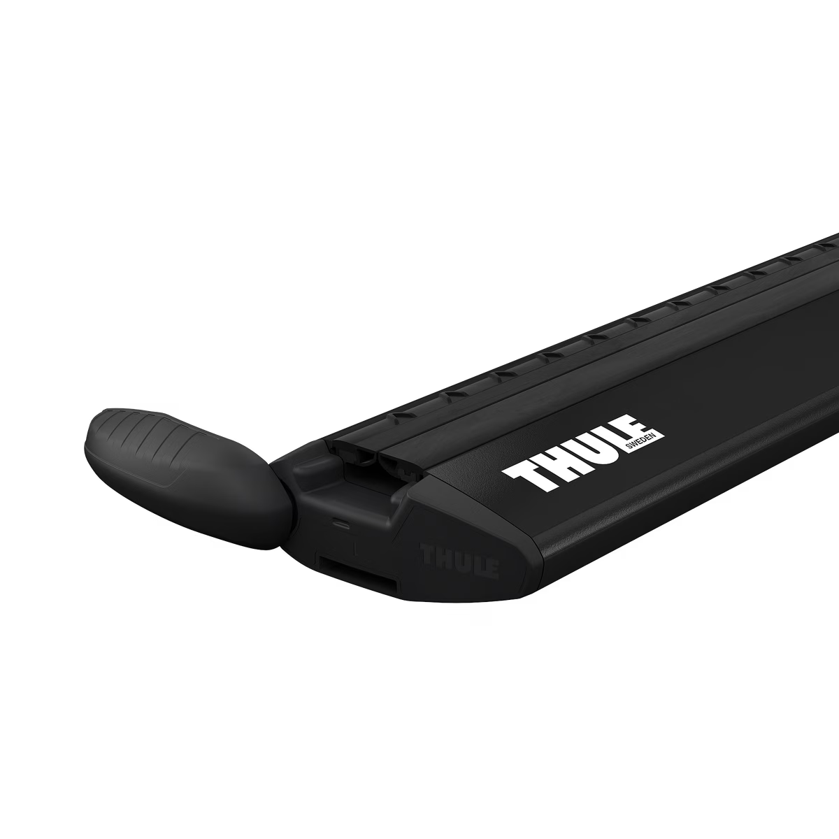 Thule Wingbars Evo 135 cm, détail produit