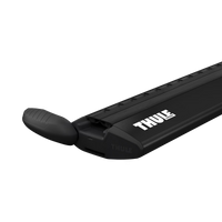 Thule Wingbars Evo 135 cm, détail produit