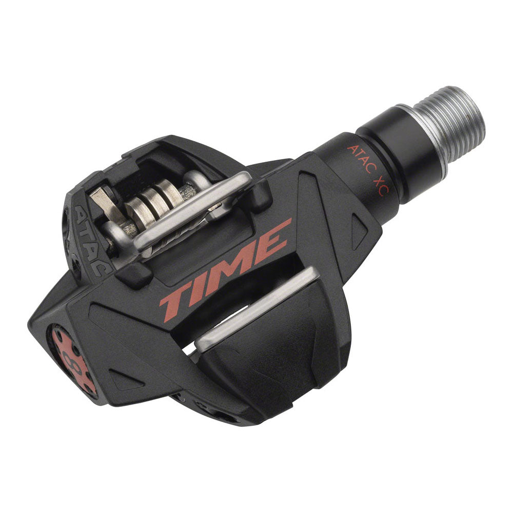 Time ATAC XC 8 pedals 