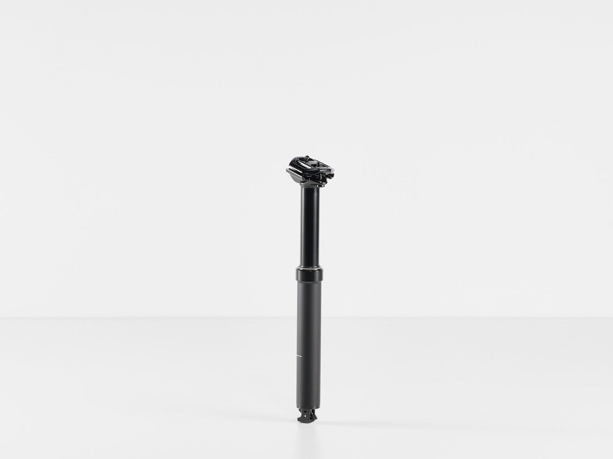 TranzX YSI34QL 31.6mm Dropper Seatpost 125mm, tige de selle