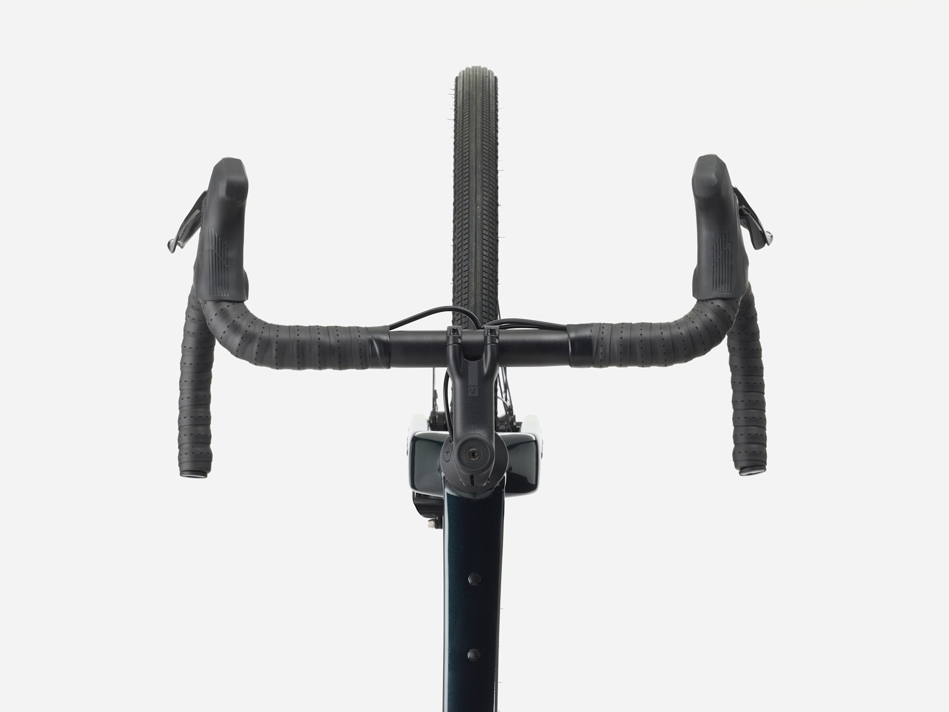 Trek Checkpoint ALR 3 3e gén., guidon et potence