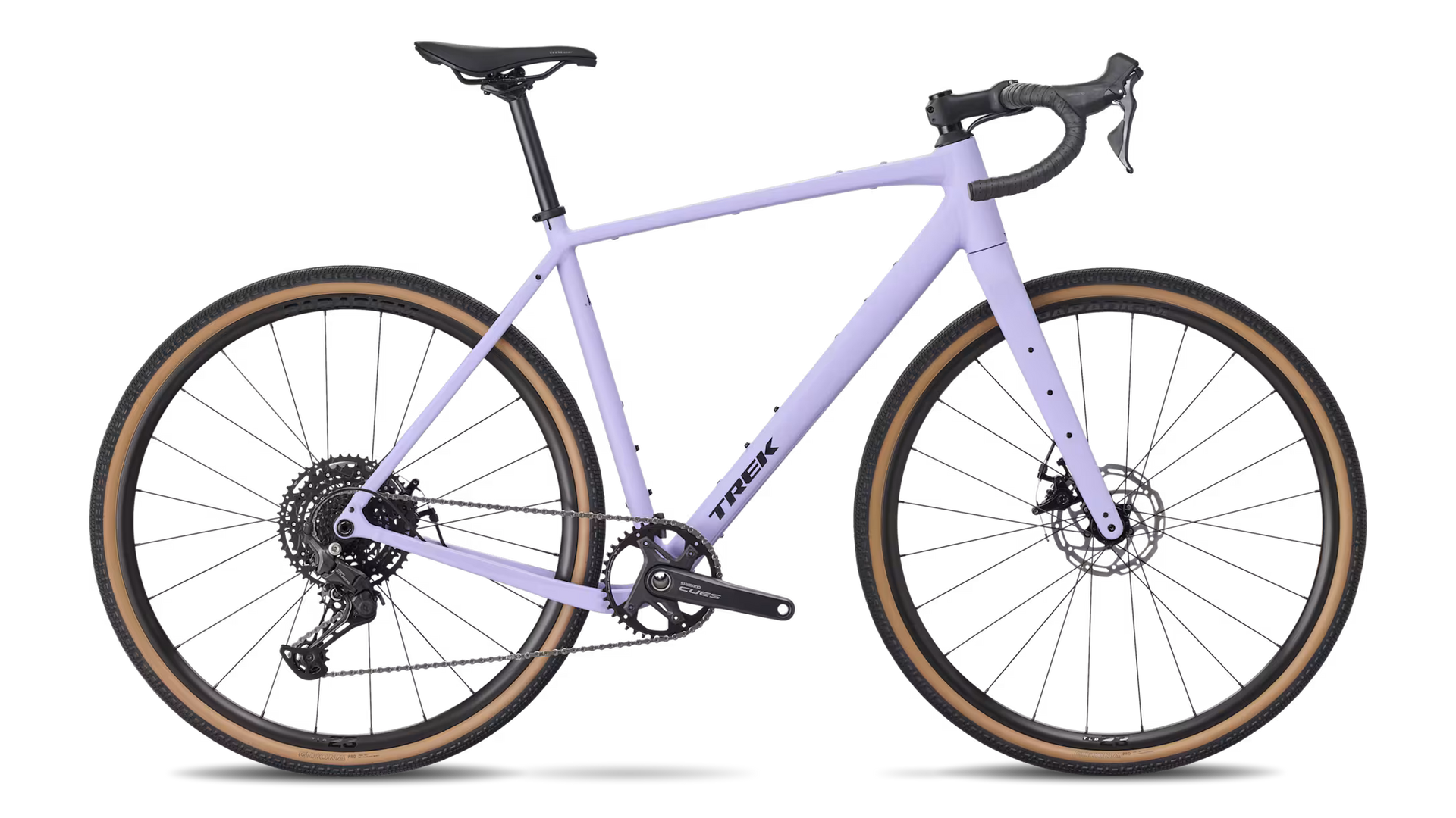 Trek Checkpoint ALR 3 3e gén., coloris Violet