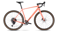 Trek Checkpoint ALR 4 3e gén, coloris Orange