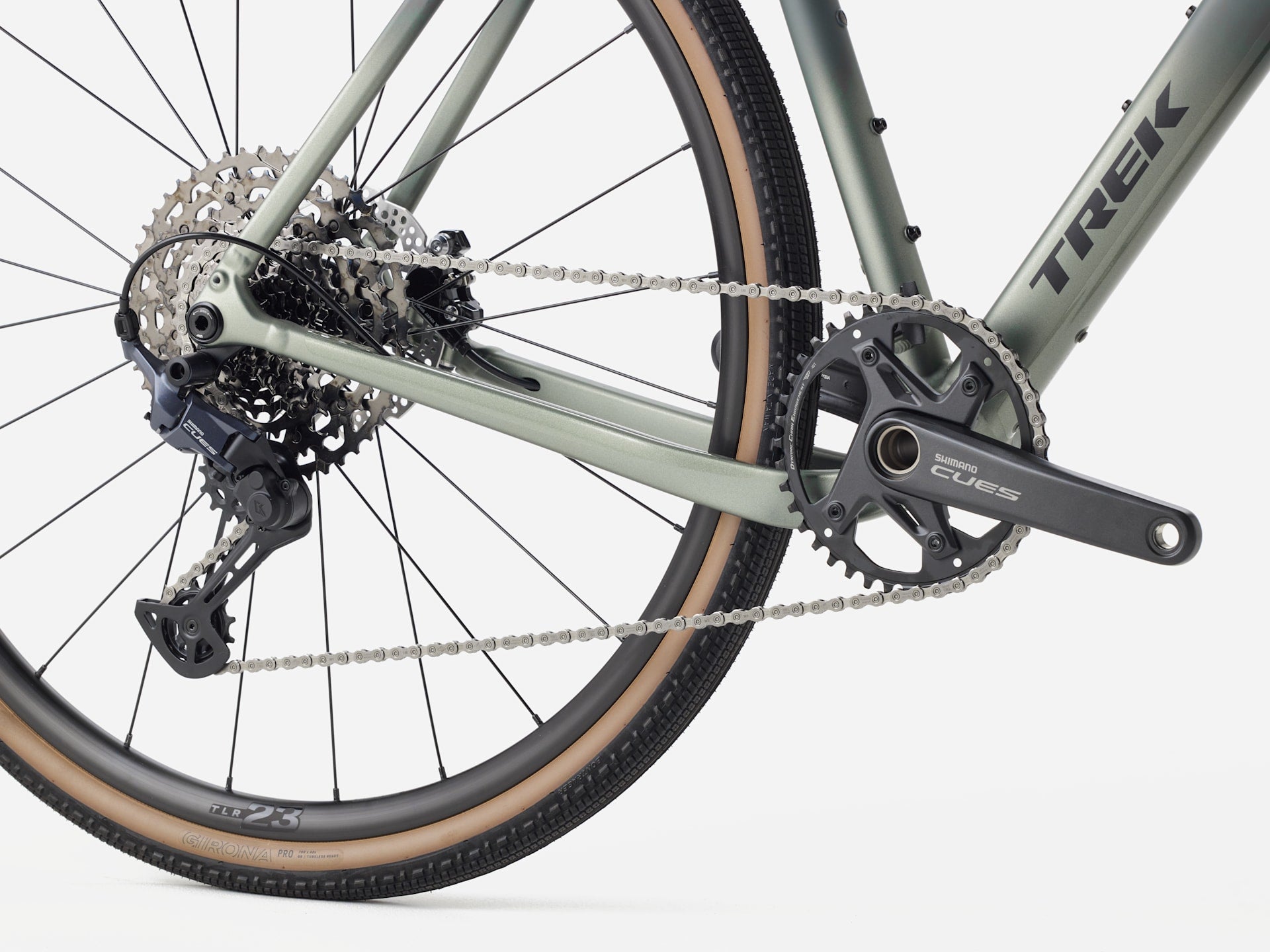 Trek Checkpoint ALR 4 3e gén, produit