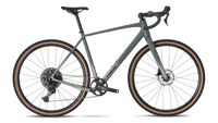 Trek Checkpoint ALR 4 3e gén, coloris Vert