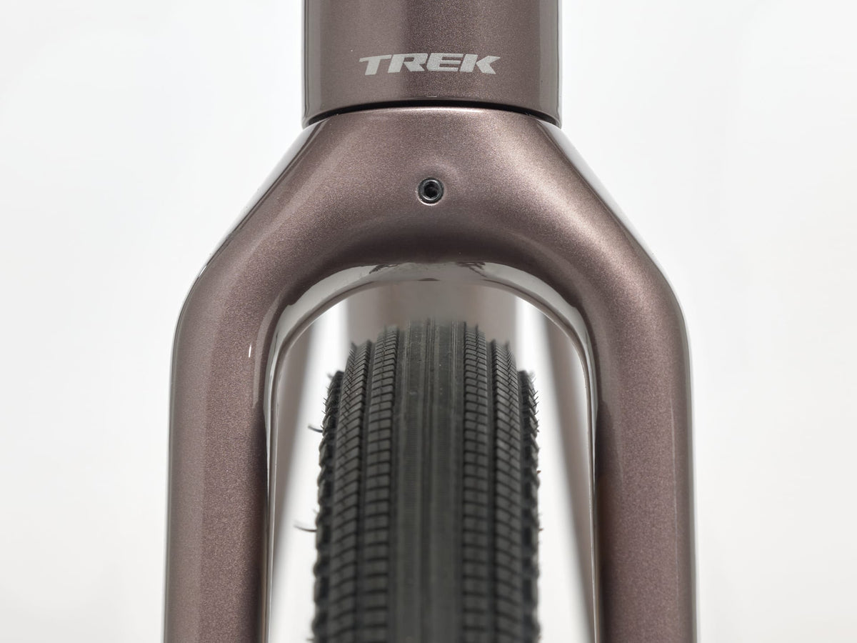 Trek Checkpoint ALR 5 Gen 3, fourche