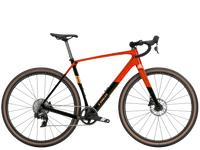 Trek Checkpoint SL 5 AXS Gen 3, coloris Lava/Black Olive