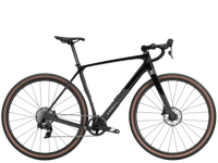 Trek Checkpoint SL 5 AXS Gen 3, coloris Trek Black/Matte Carbon Smoke