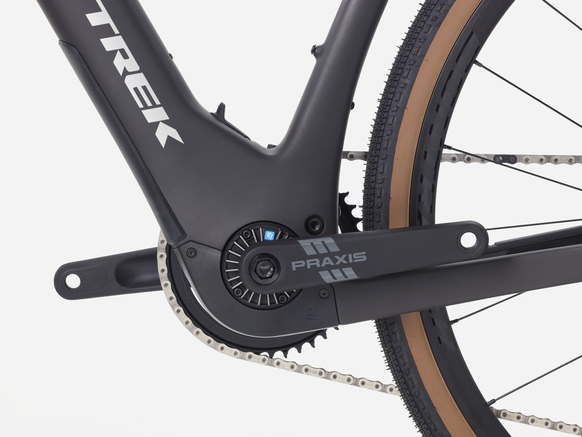 Trek Checkpoint+ SL 6 AXS, contenu