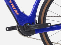 Trek Checkpoint+ SL 6 AXS, fourche