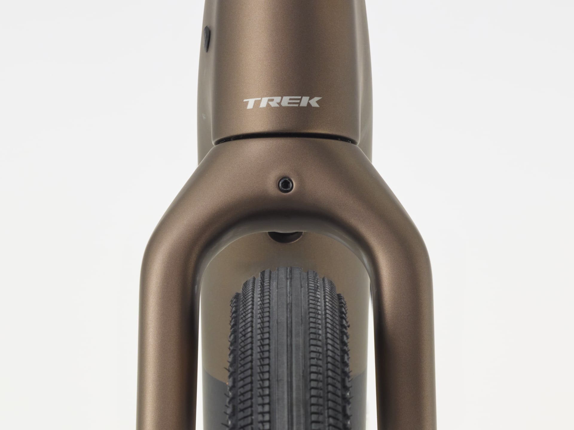 Trek Checkpoint+ SL 6 AXS, profil droit