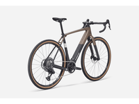 Trek Checkpoint+ SL 6 AXS, roue arrière