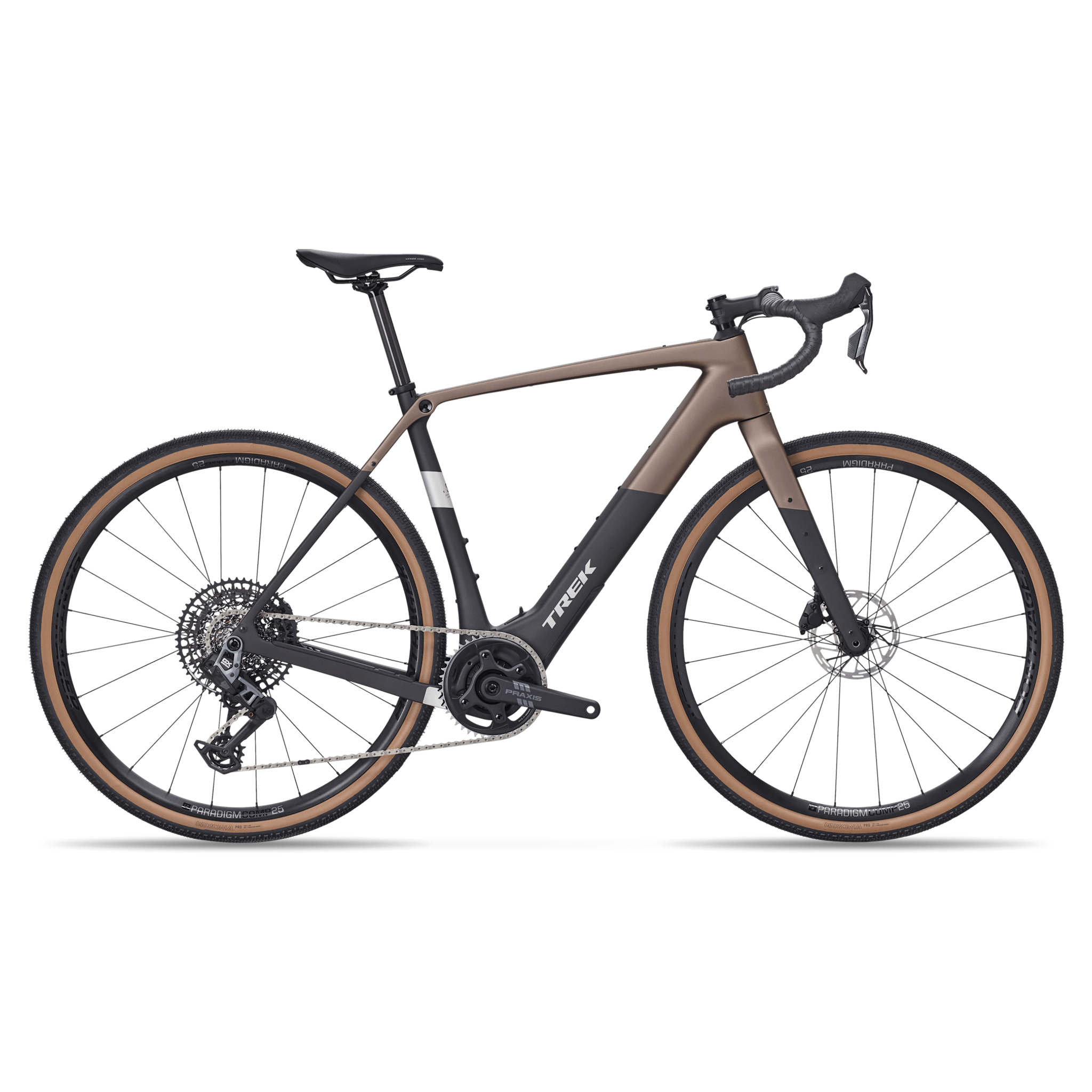 Trek Checkpoint+ SL 6 AXS, variante de couleur