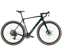 Trek Checkpoint SL 6 AXS Pro 3e gén., vue d'ensemble
