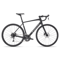 Trek Domane AL 2 Gen 4 2027, profil droit